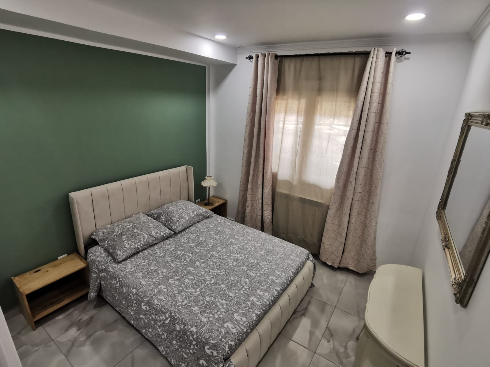 Appartement Oran